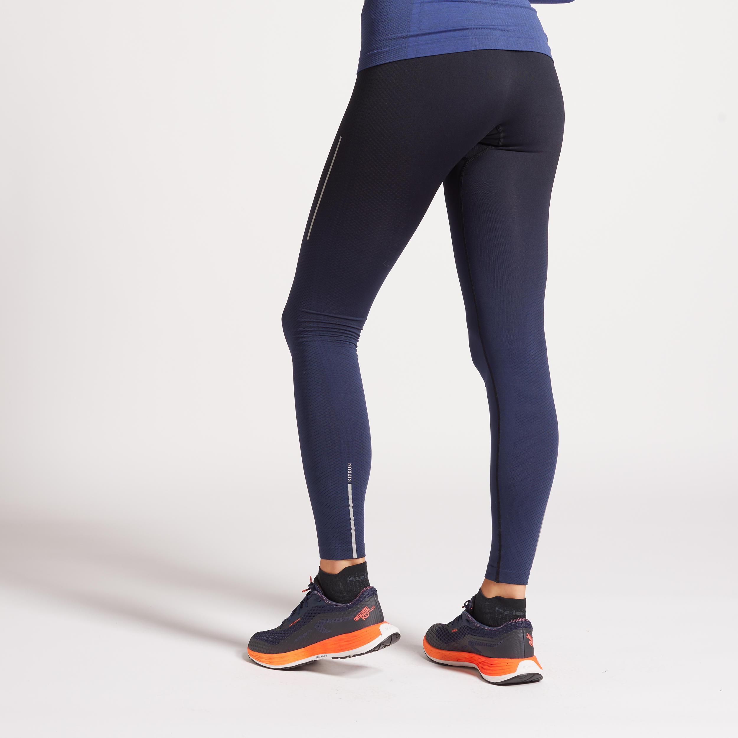 decathlon leggings size S 360 cardio compression activewear training | eBay
